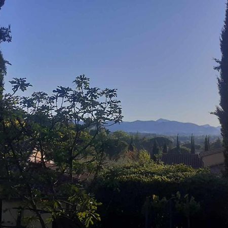 Les Verveines De Vaison المظهر الخارجي الصورة