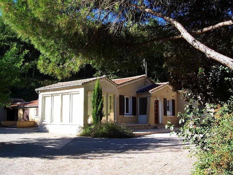 Les Verveines De Vaison المظهر الخارجي الصورة