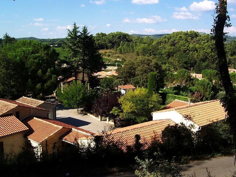 Les Verveines De Vaison المظهر الخارجي الصورة