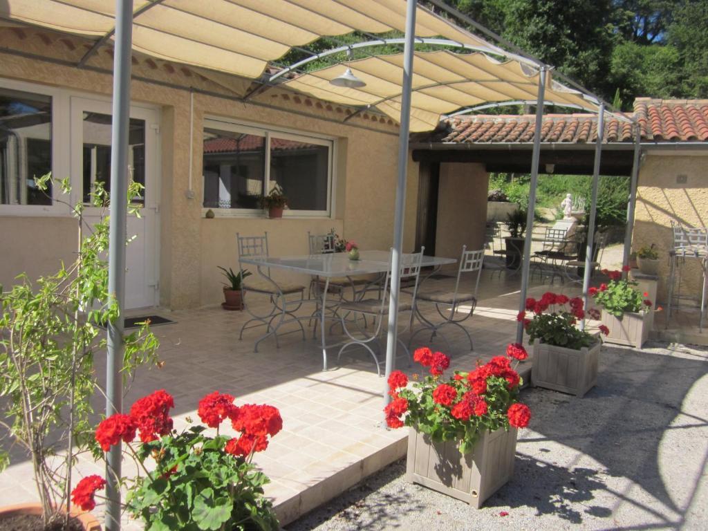 Les Verveines De Vaison المظهر الخارجي الصورة